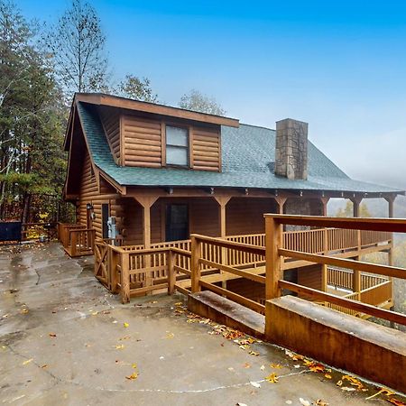 Paradise Views Sevierville Luaran gambar
