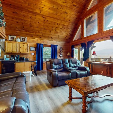Paradise Views Sevierville Luaran gambar