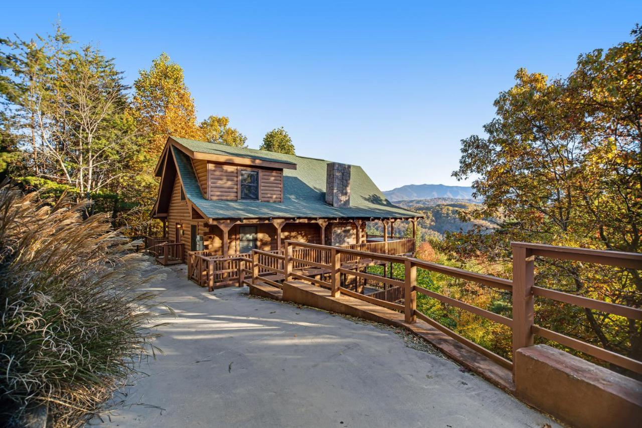 Paradise Views Sevierville Luaran gambar