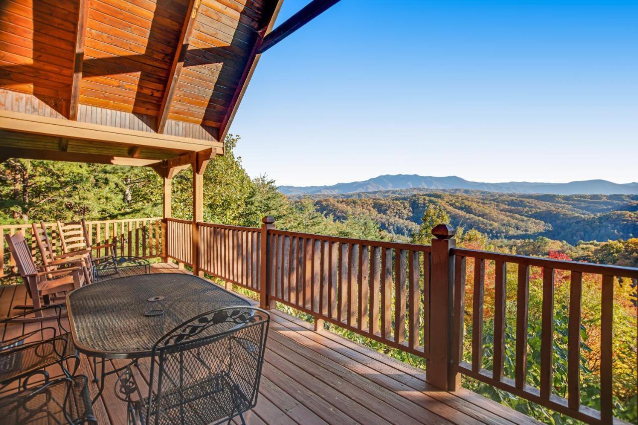 Paradise Views Sevierville Luaran gambar