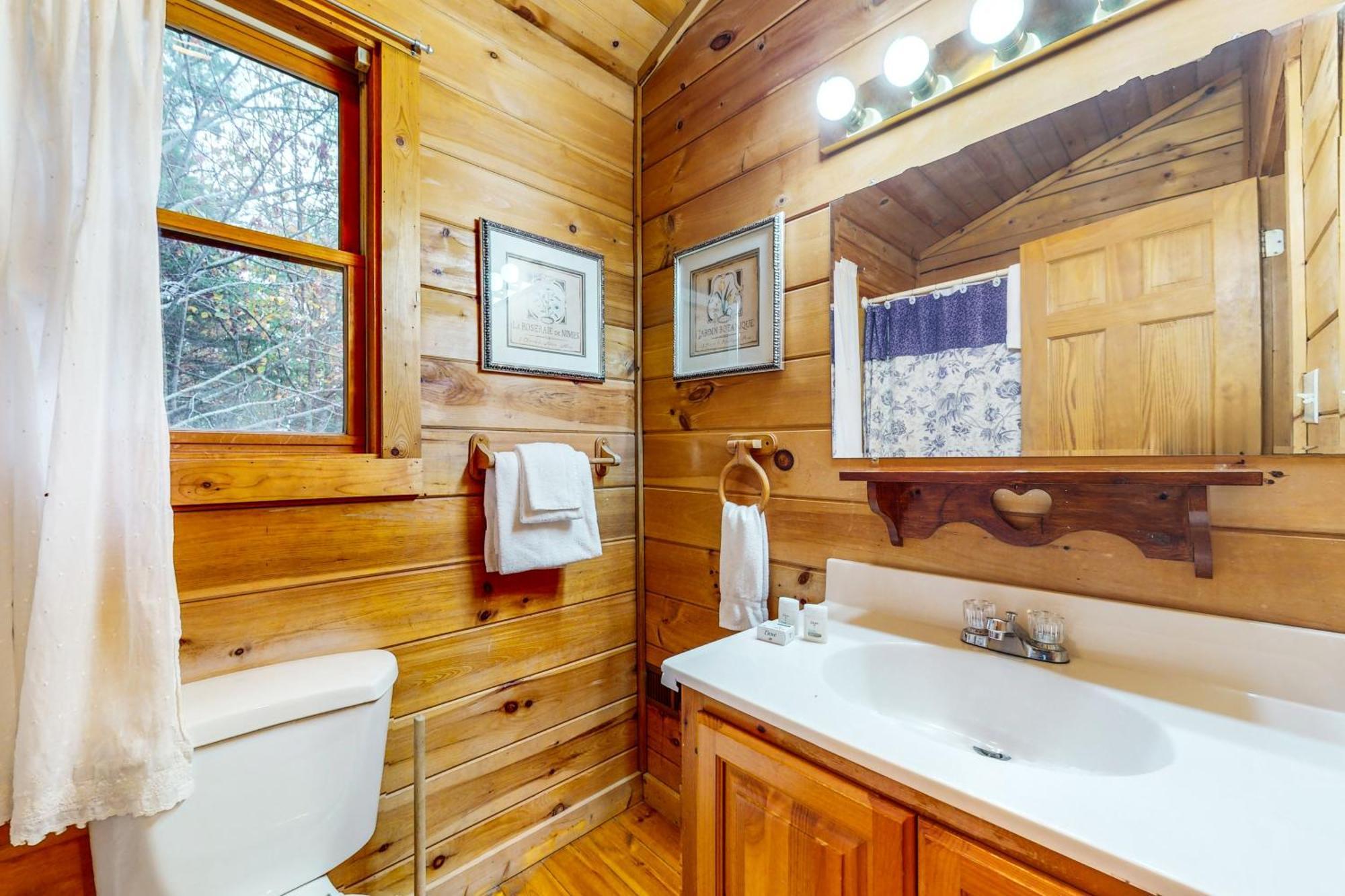 Paradise Views Sevierville Luaran gambar