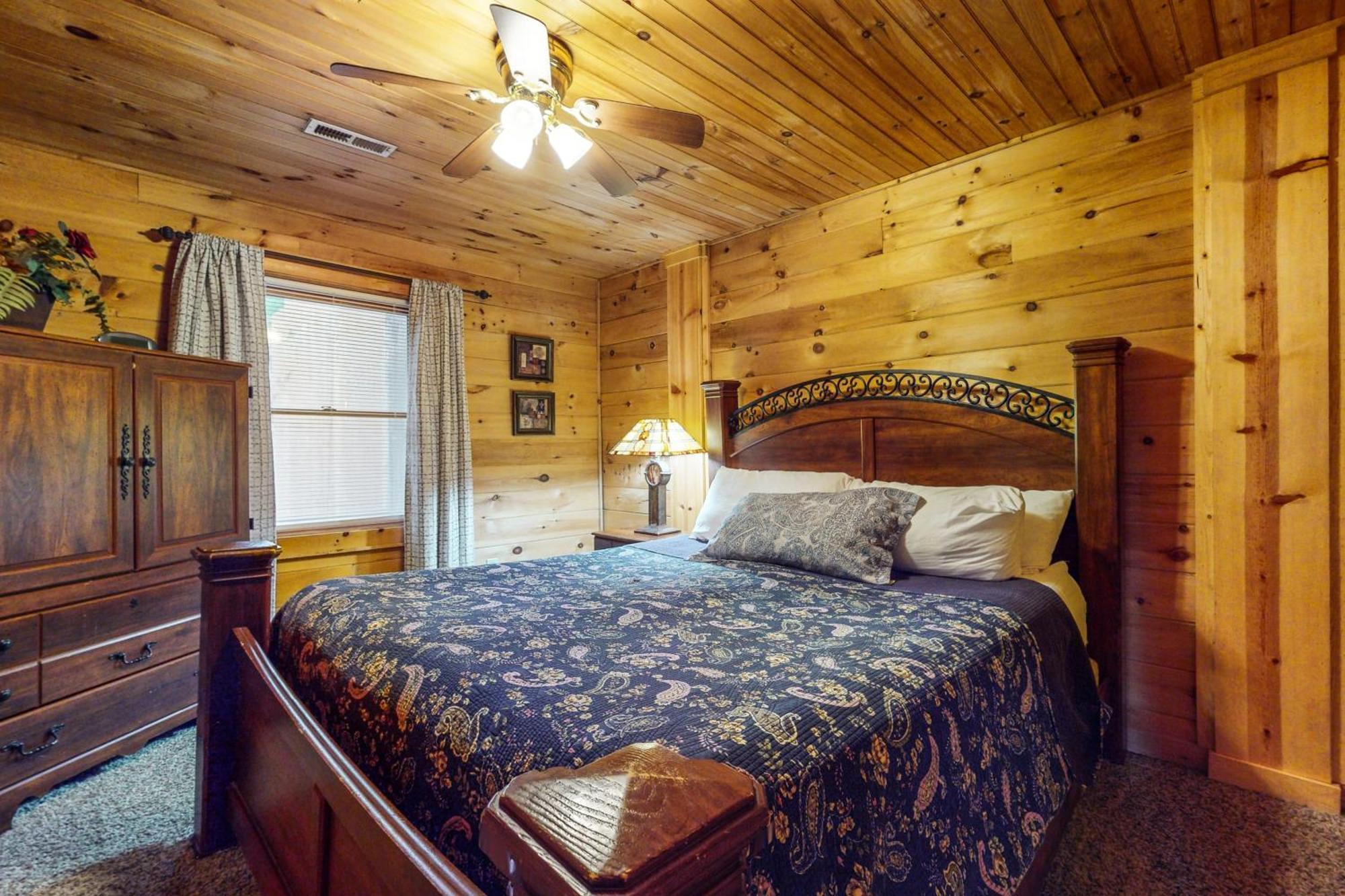Paradise Views Sevierville Luaran gambar