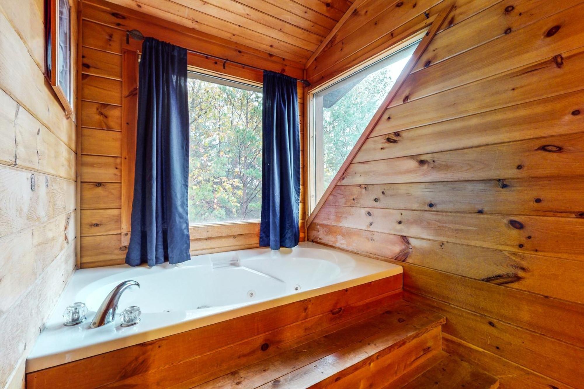Paradise Views Sevierville Luaran gambar
