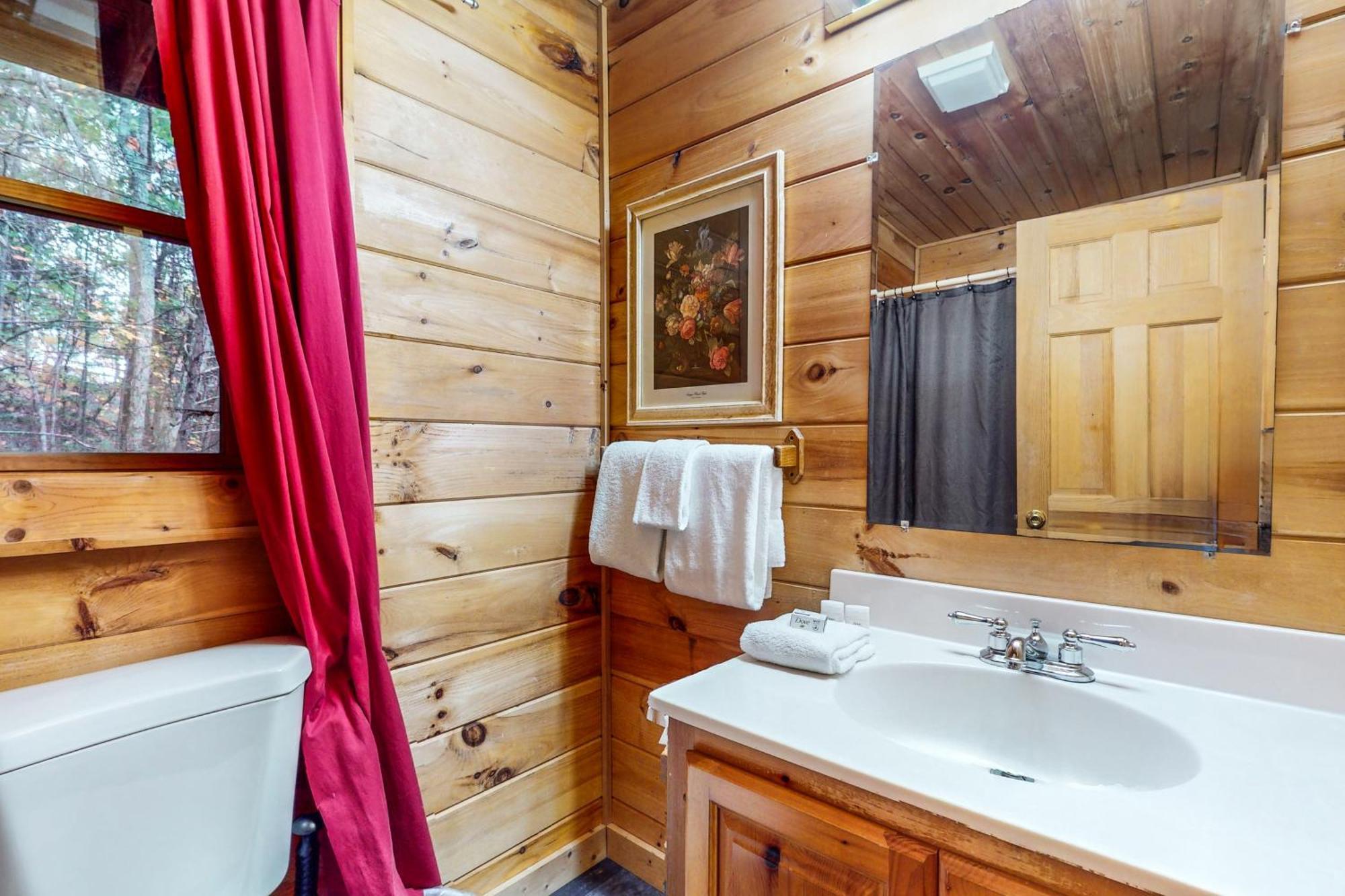 Paradise Views Sevierville Luaran gambar