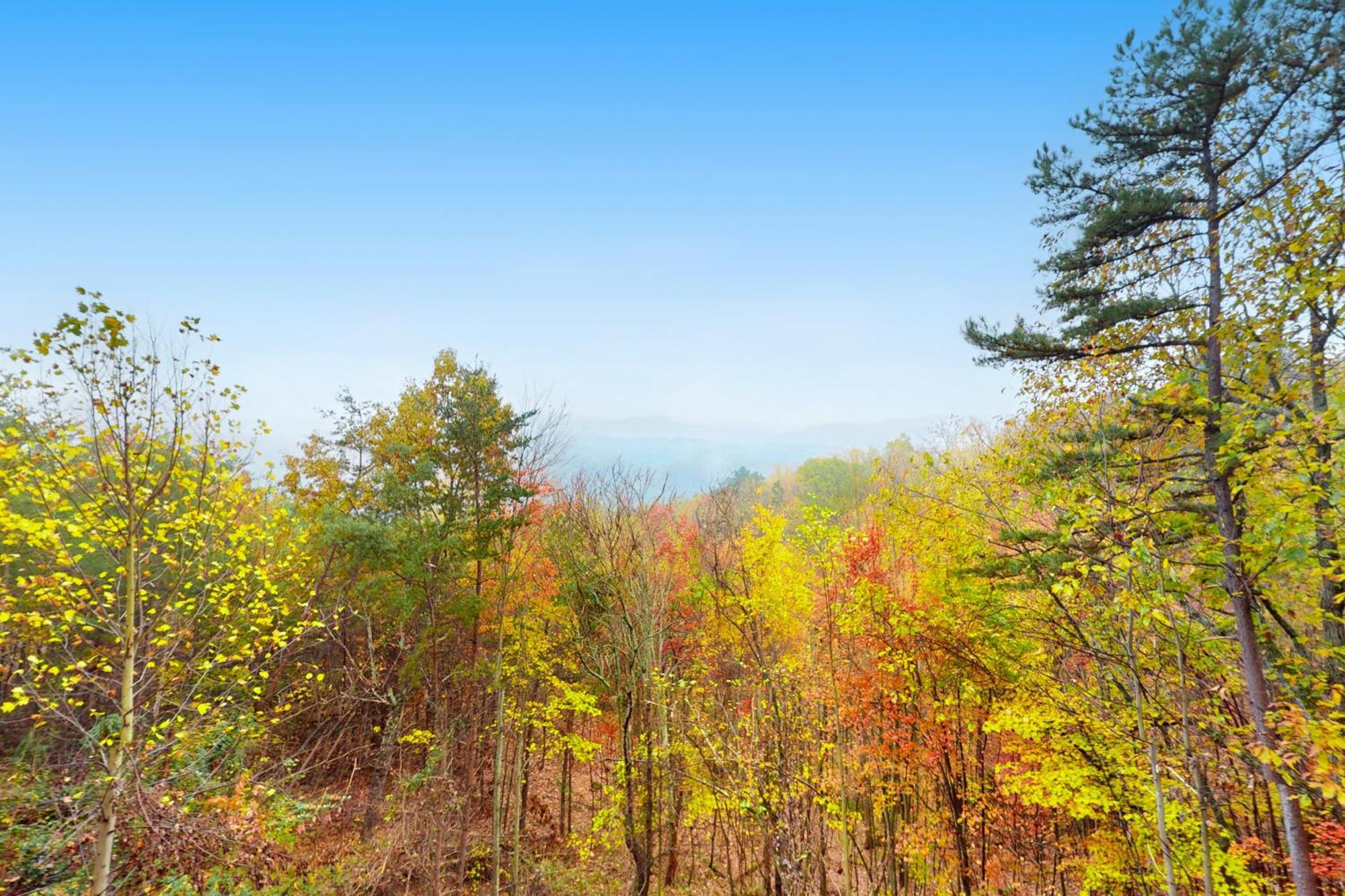 Paradise Views Sevierville Luaran gambar