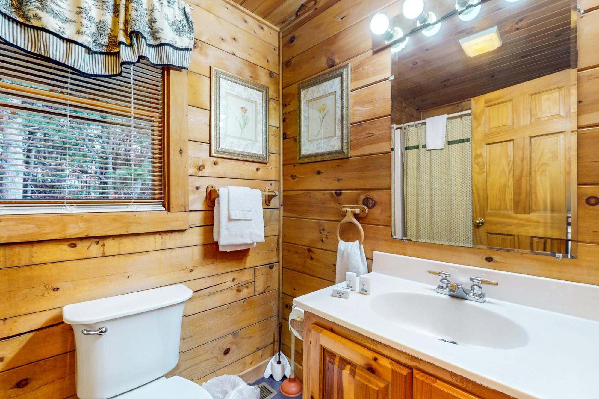 Paradise Views Sevierville Luaran gambar