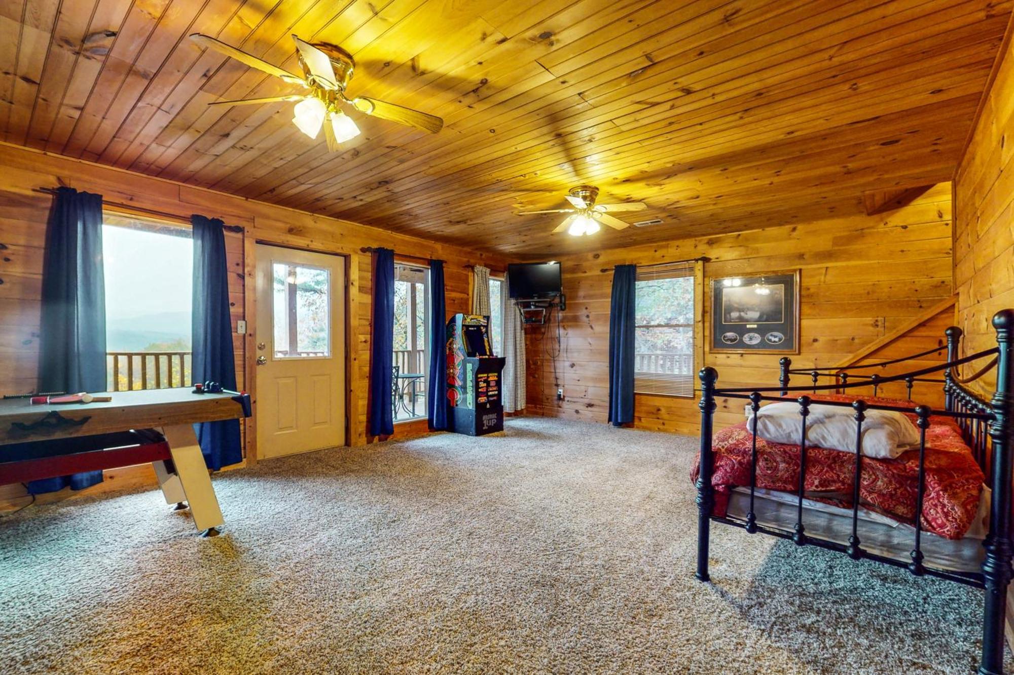 Paradise Views Sevierville Luaran gambar