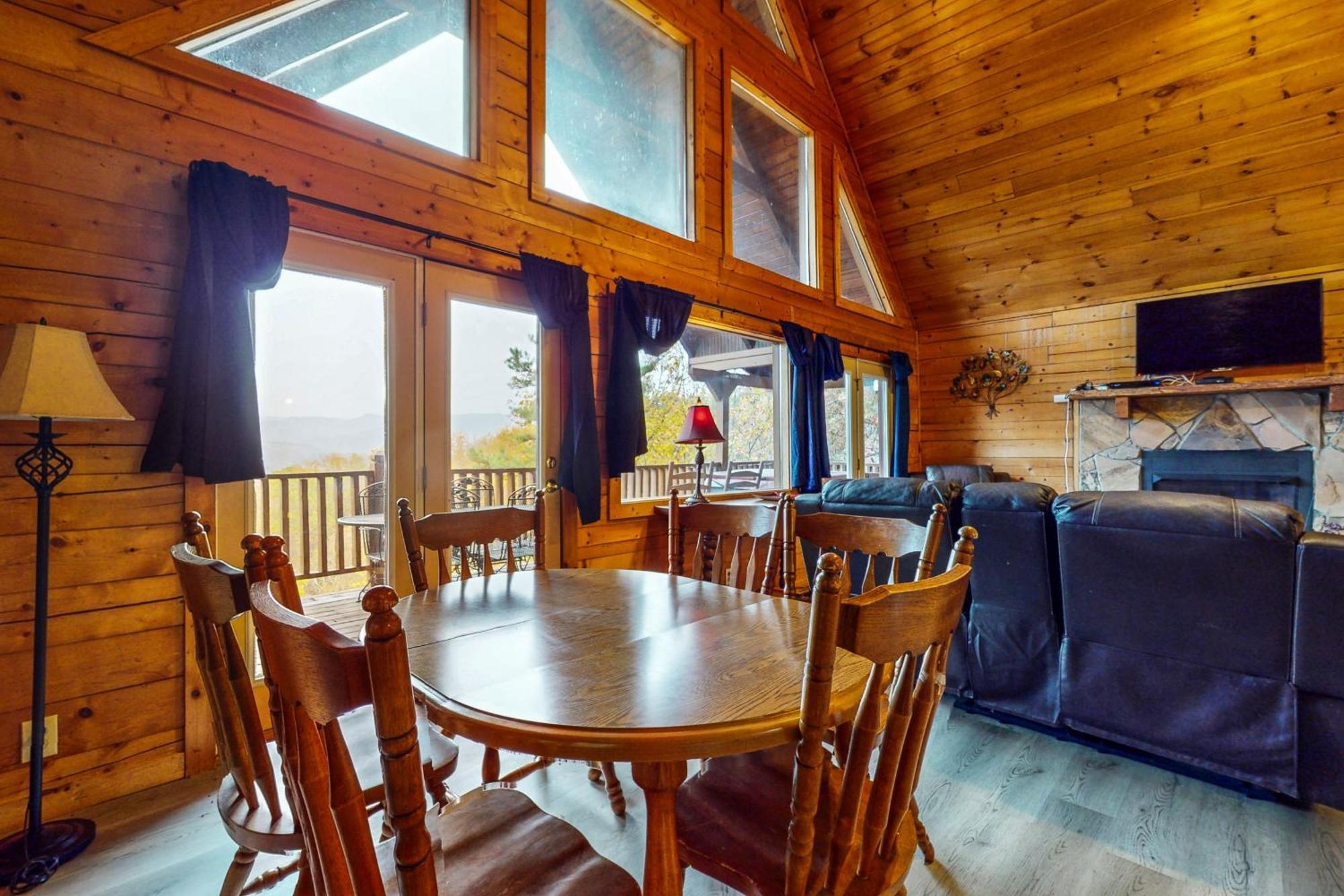 Paradise Views Sevierville Luaran gambar