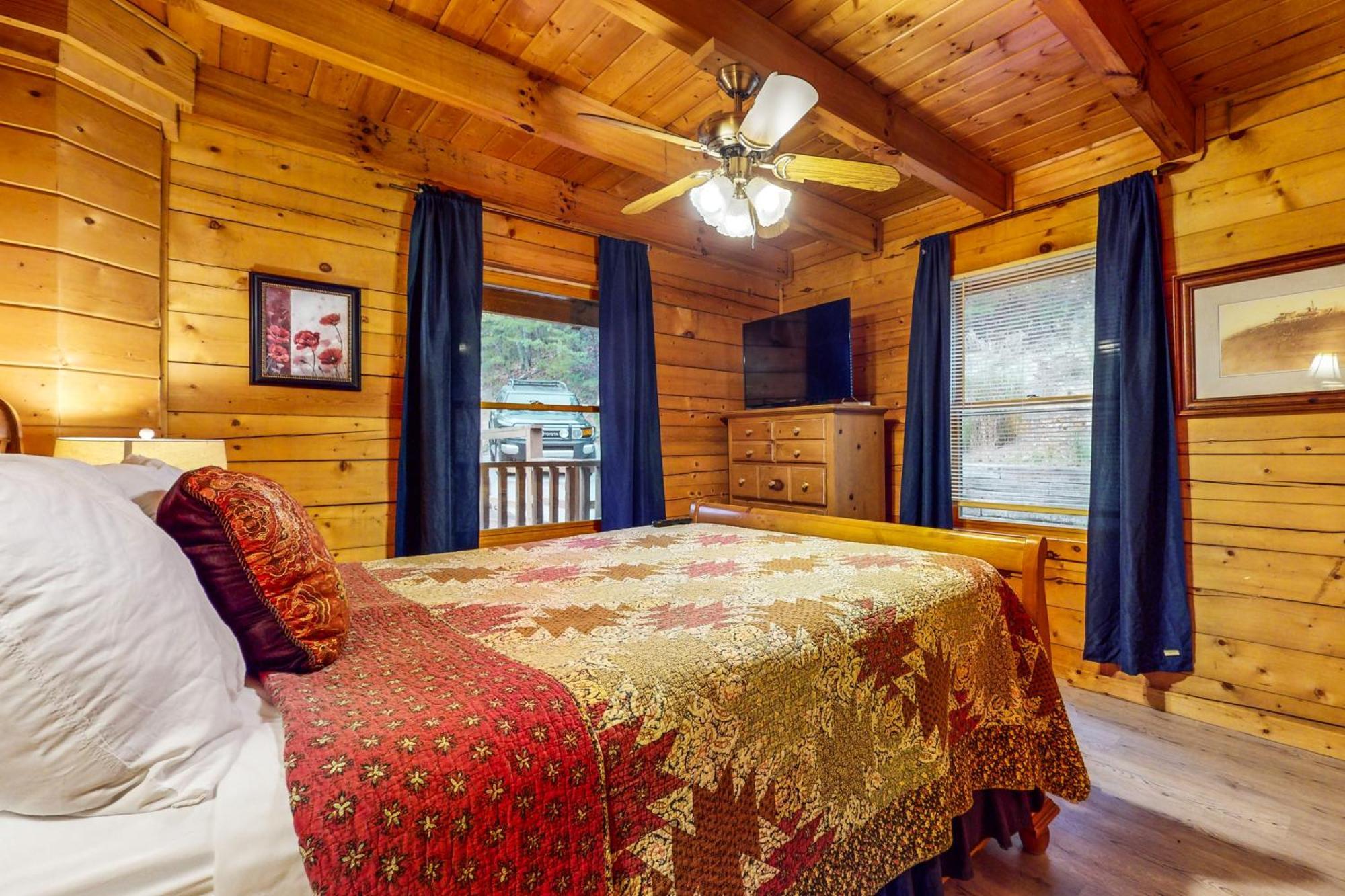 Paradise Views Sevierville Luaran gambar