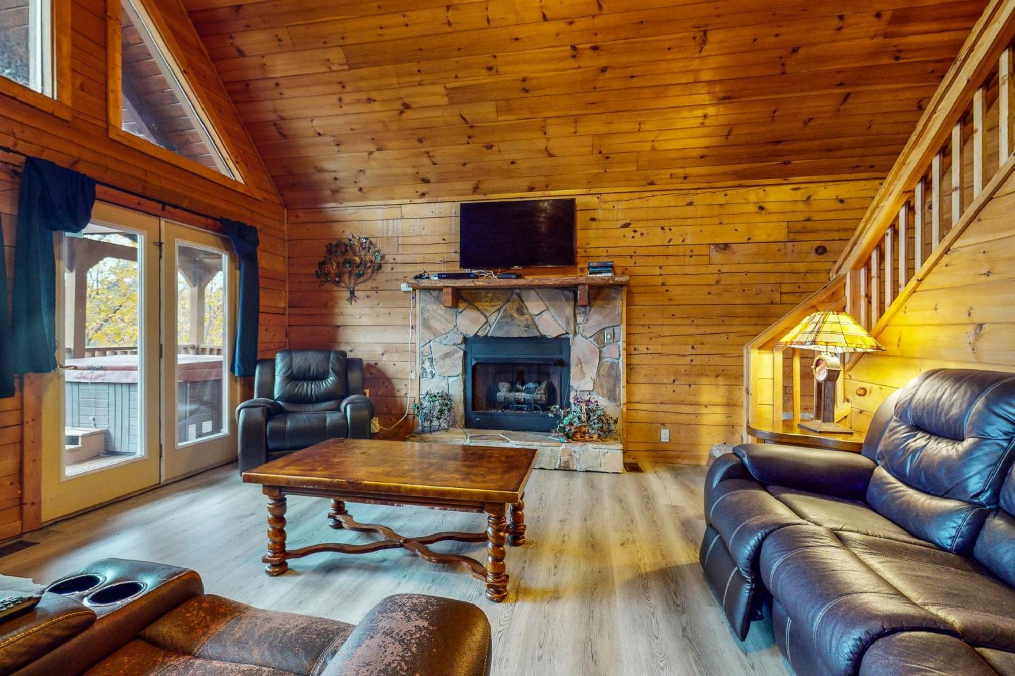 Paradise Views Sevierville Luaran gambar