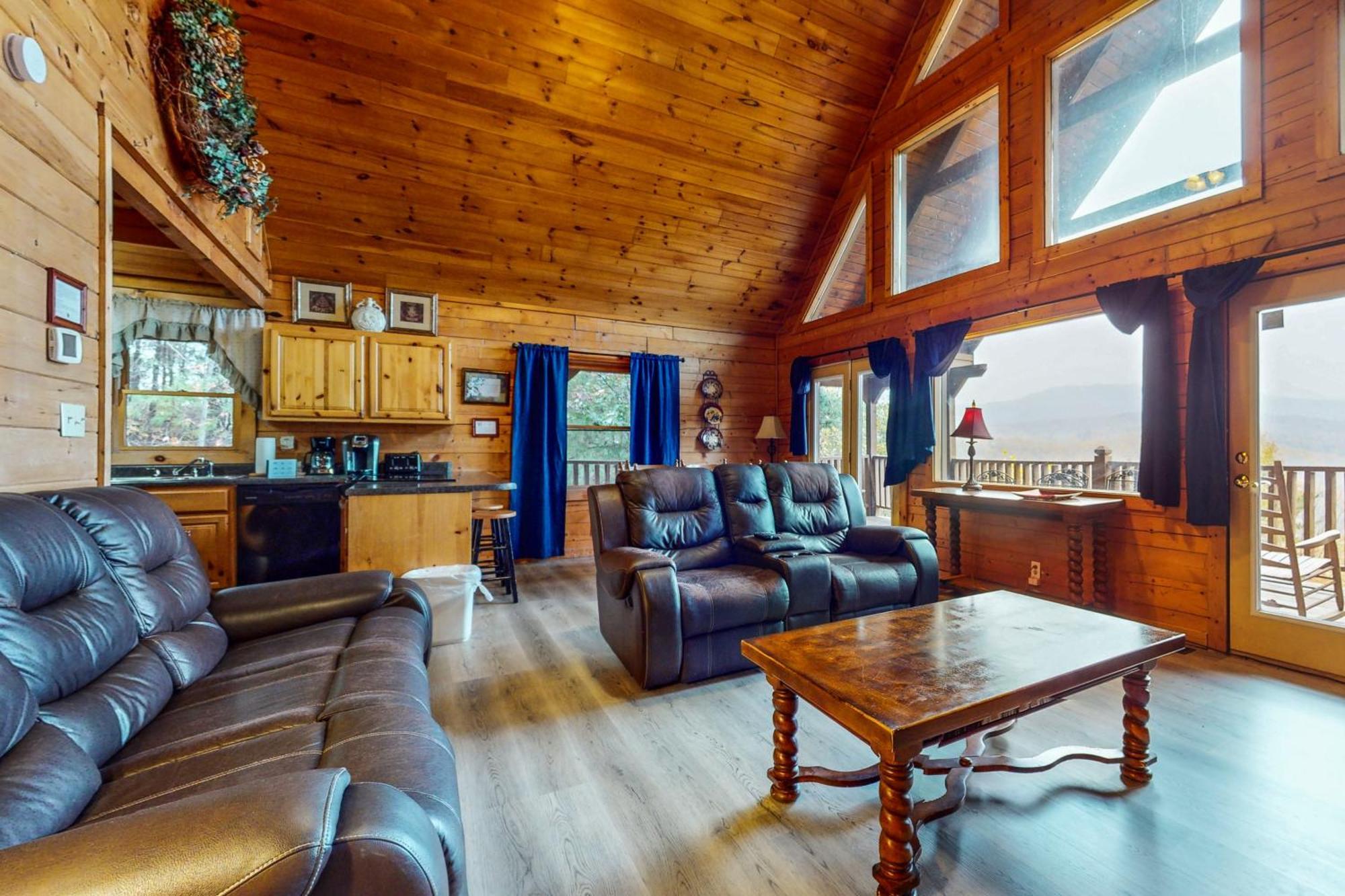 Paradise Views Sevierville Luaran gambar