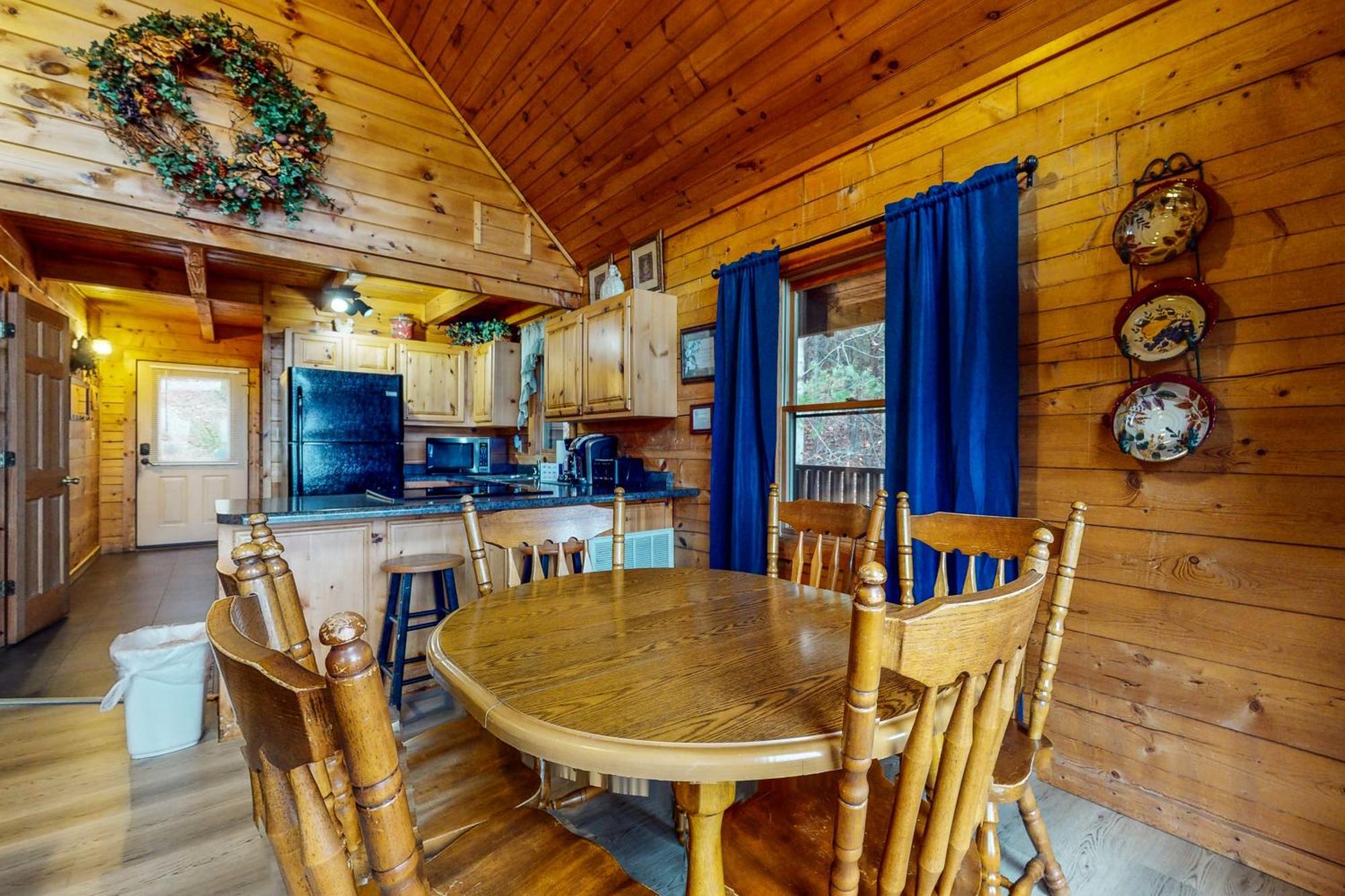 Paradise Views Sevierville Luaran gambar